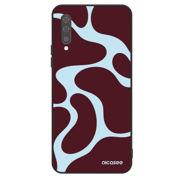 Hülle für Samsung Galaxy A50 A505F - Soft Detour