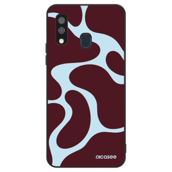 Hülle für Samsung Galaxy A40 A405F - Soft Detour