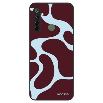Hülle für Realme 6i - Soft Detour