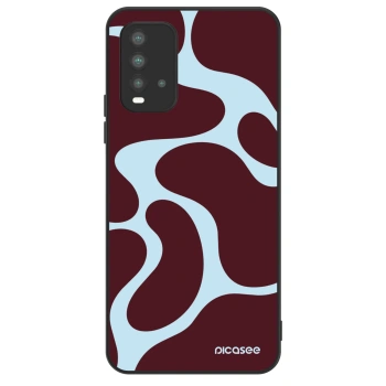 Hülle für Xiaomi Redmi 9T - Soft Detour