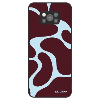 Hülle für Xiaomi Poco X3 Pro - Soft Detour