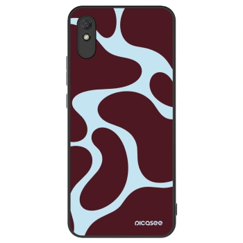 Hülle für Xiaomi Redmi 9AT - Soft Detour