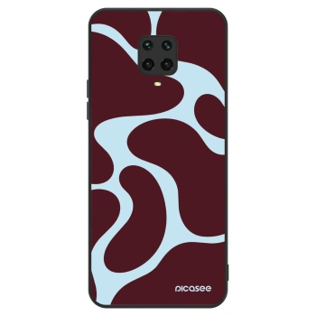 Hülle für Xiaomi Redmi Note 9S - Soft Detour