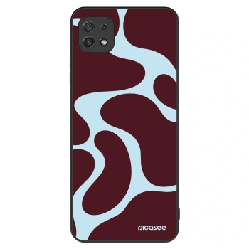 Hülle für Samsung Galaxy A22 A226B 5G - Soft Detour