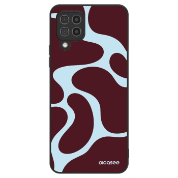 Hülle für Samsung Galaxy A22 A225F 4G - Soft Detour