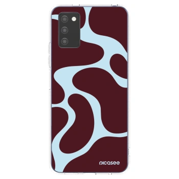 Hülle für Samsung Galaxy A03s A037G - Soft Detour