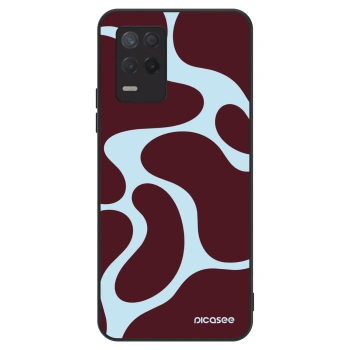 Hülle für Realme 8 5G - Soft Detour
