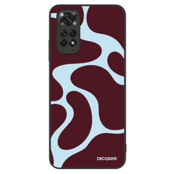Hülle für Xiaomi Redmi Note 11 - Soft Detour