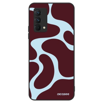 Hülle für Realme GT Master Edition 5G - Soft Detour
