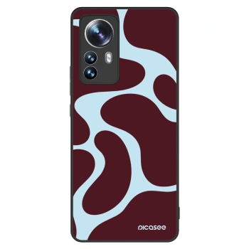 Hülle für Xiaomi 12 Pro - Soft Detour