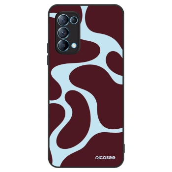 Hülle für OPPO Reno 5 5G - Soft Detour