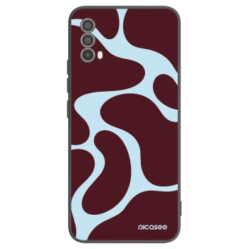 Hülle für Motorola Moto E40 - Soft Detour