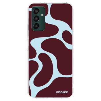 Hülle für Samsung Galaxy M23 5G - Soft Detour