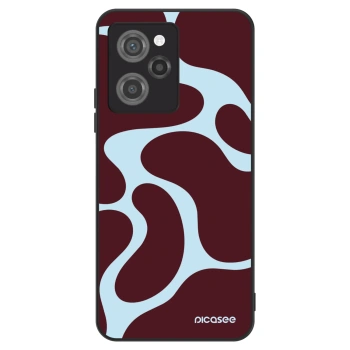 Hülle für Xiaomi Poco X5 Pro - Soft Detour