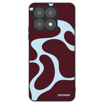 Hülle für Honor X8a - Soft Detour