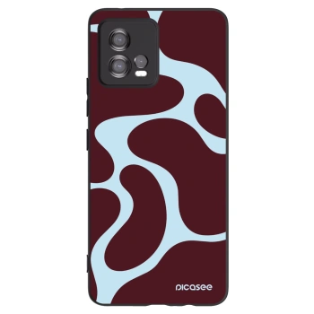 Hülle für Motorola Moto G72 - Soft Detour