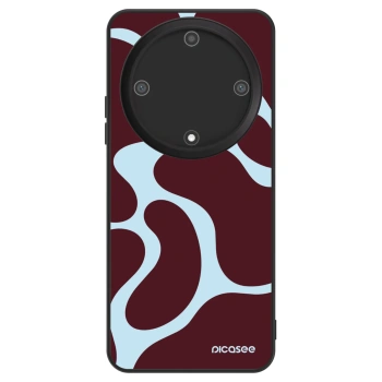 Hülle für Honor Magic5 Lite 5G - Soft Detour