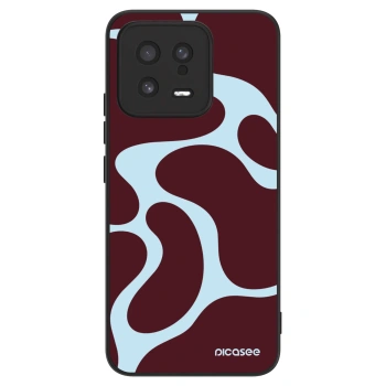 Hülle für Xiaomi 13 - Soft Detour