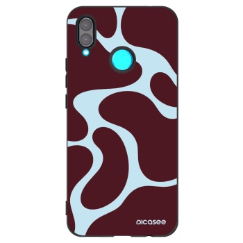 Hülle für Huawei Nova 3i - Soft Detour