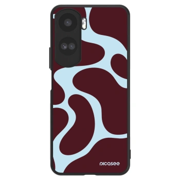 Hülle für Honor 90 Lite 5G - Soft Detour