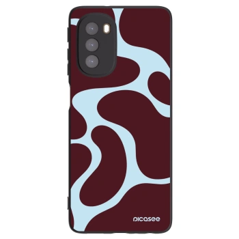 Hülle für Motorola Moto G51 - Soft Detour