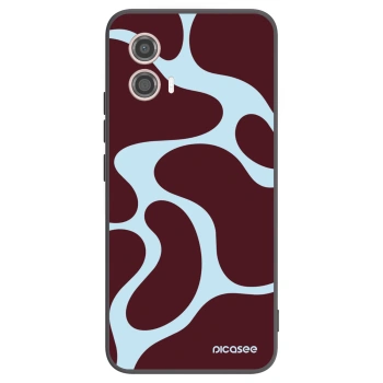 Hülle für Motorola Moto G53 5G - Soft Detour