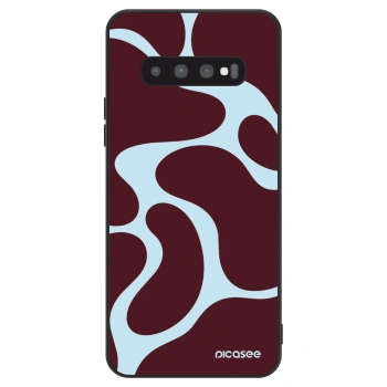 Hülle für Samsung Galaxy S10 Plus G975 - Soft Detour