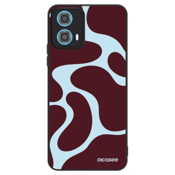 Hülle für Motorola Moto G34 5G - Soft Detour