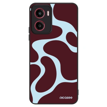 Hülle für Motorola Moto G05 - Soft Detour