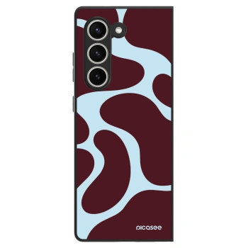 Hülle für Samsung Galaxy Z Fold5 5G - Soft Detour