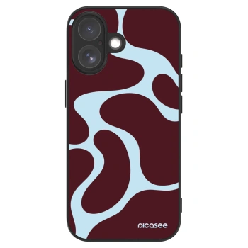Picasee ULTIMATE CASE für Apple iPhone 17 - Soft Detour
