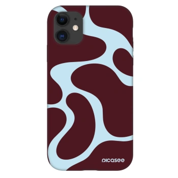 Hülle für Apple iPhone 11 - Soft Detour
