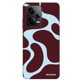 Hülle für Xiaomi Redmi Note 12 Pro 5G - Soft Detour