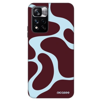 Hülle für Xiaomi Redmi Note 11 Pro 5G - Soft Detour