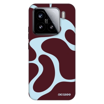 Hülle für Xiaomi 15 - Soft Detour