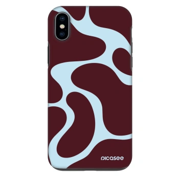 Hülle für Apple iPhone XS Max - Soft Detour