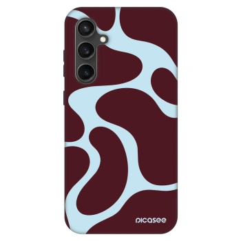Hülle für Samsung Galaxy S23 FE S711B - Soft Detour
