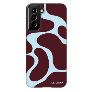 Hülle für Samsung Galaxy S22 5G - Soft Detour