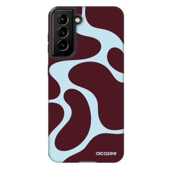 Hülle für Samsung Galaxy S21 5G G991B - Soft Detour