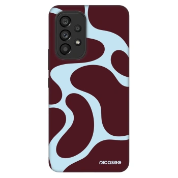 Hülle für Samsung Galaxy A53 5G A536 - Soft Detour