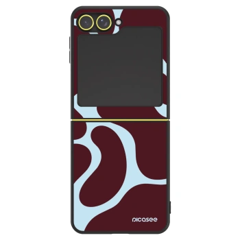 Hülle für Samsung Galaxy Z Flip7 FE 5G - Soft Detour