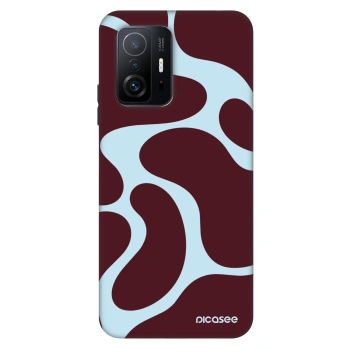 Hülle für Xiaomi 11T - Soft Detour
