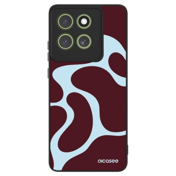 Hülle für Motorola Moto G86 5G - Soft Detour