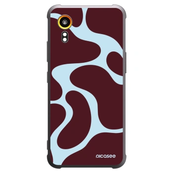 Hülle für Samsung Galaxy XCover 7 - Soft Detour