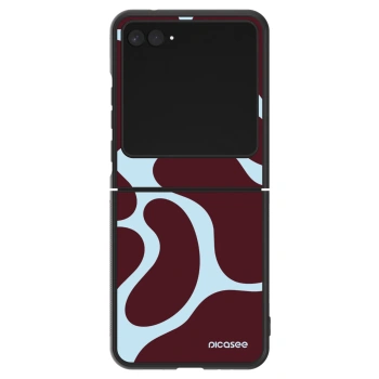 Hülle für Motorola Razr 60 - Soft Detour