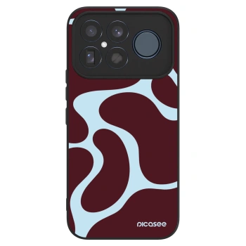 Hülle für Xiaomi Poco F8 Ultra - Soft Detour