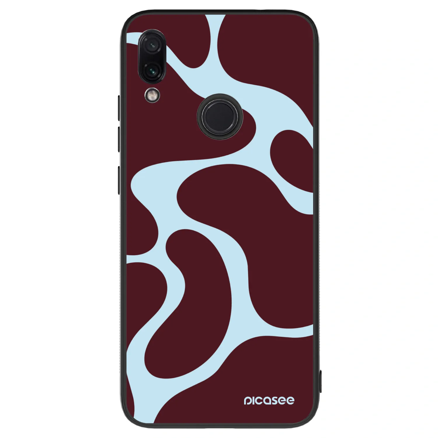 Picasee ULTIMATE CASE für Xiaomi Redmi Note 7 - Soft Detour