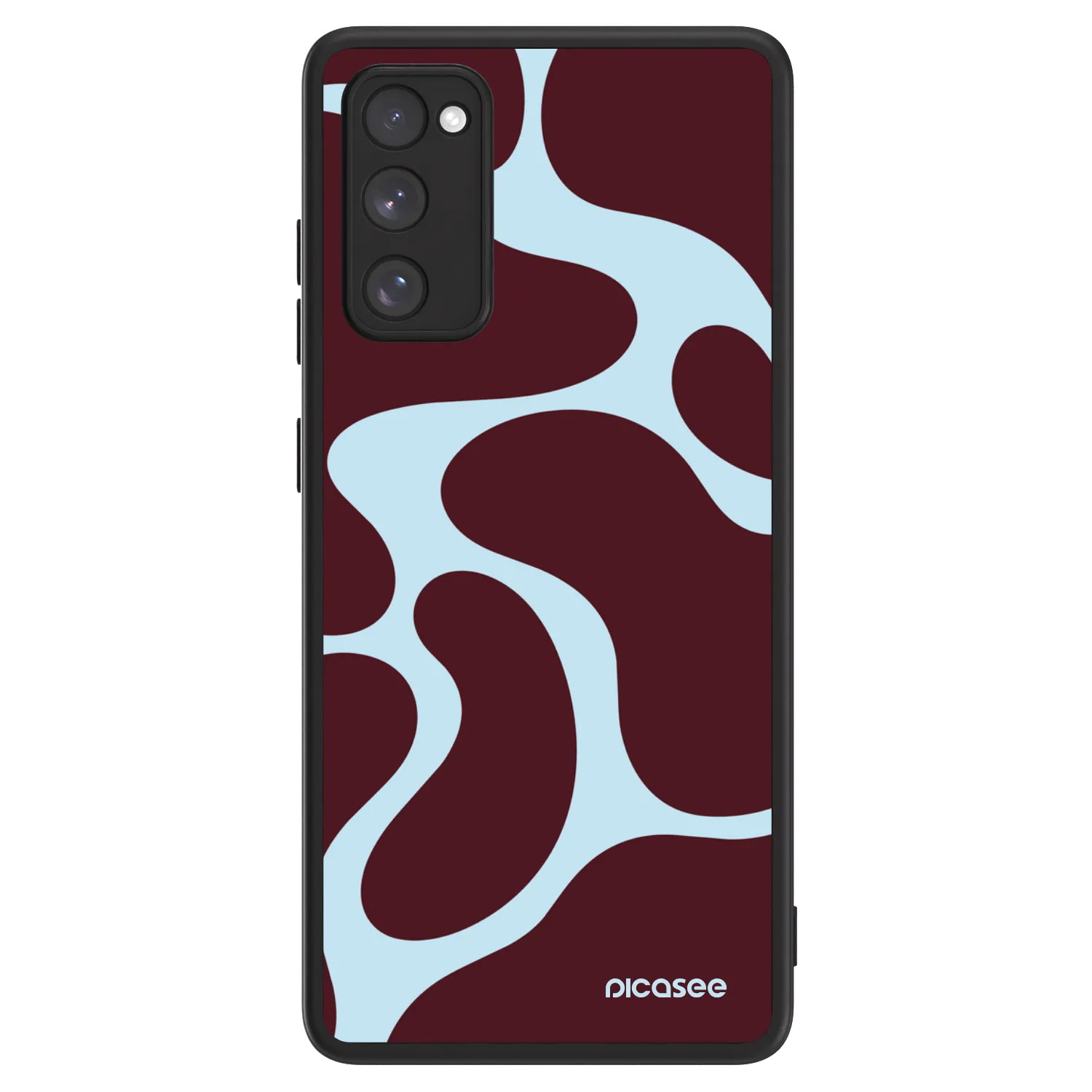 Picasee ULTIMATE CASE für Samsung Galaxy S20 FE - Soft Detour