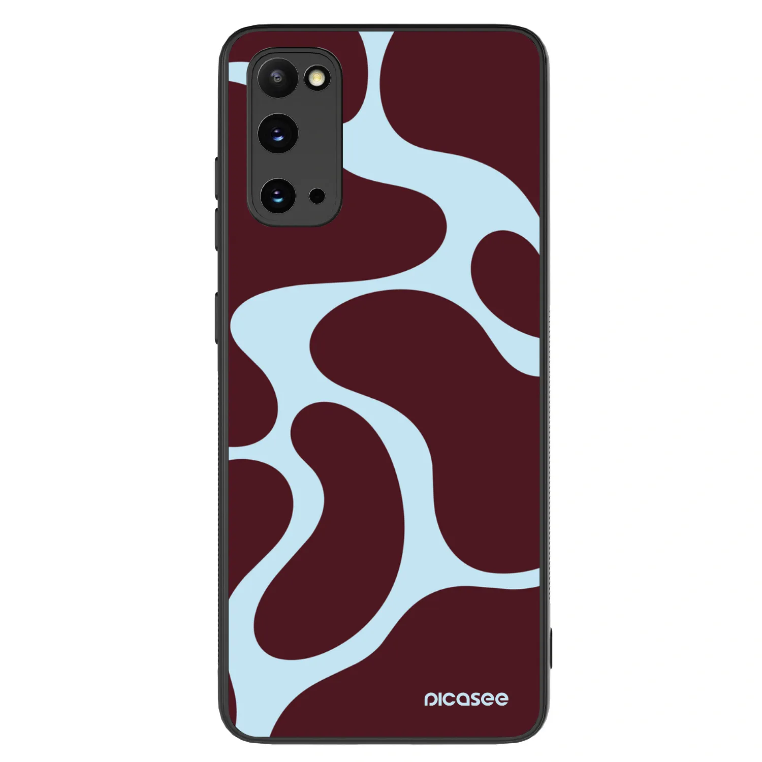 Picasee ULTIMATE CASE für Samsung Galaxy S20 G980F - Soft Detour