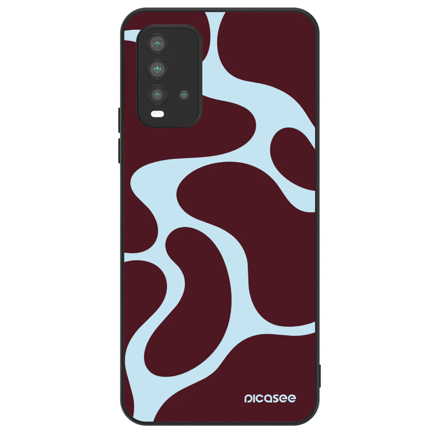 Picasee ULTIMATE CASE für Xiaomi Redmi 9T - Soft Detour